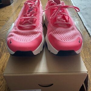 Nike Zoom SuperRep 4 Next Nature Womens size 9.5 like new in box
